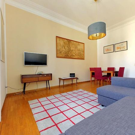 4Bnb - Chinotto Spacious Apartment Róma Kültér fotó
