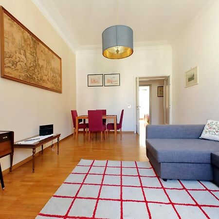 4Bnb - Chinotto Spacious Apartment Róma Kültér fotó