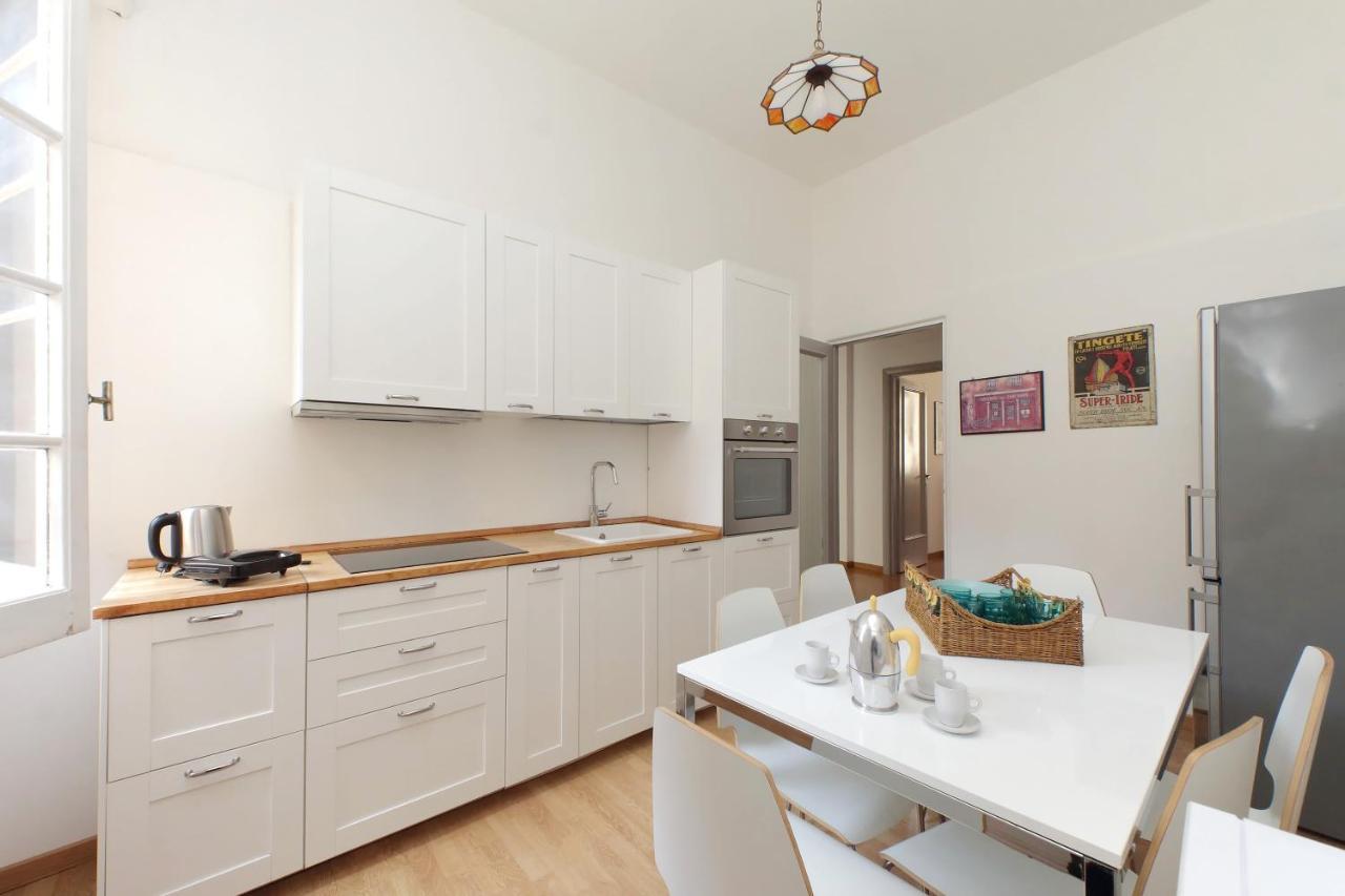 4Bnb - Chinotto Spacious Apartment Róma Kültér fotó
