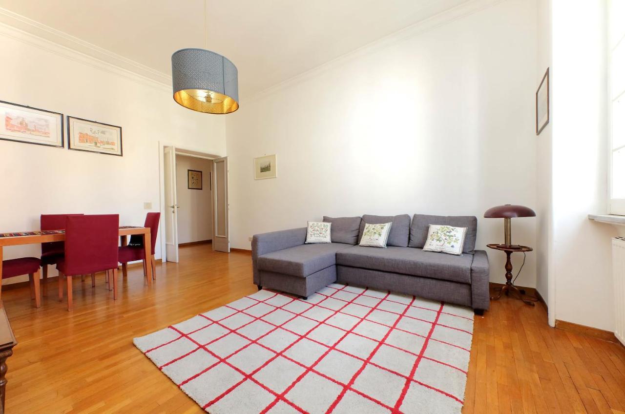 4Bnb - Chinotto Spacious Apartment Róma Kültér fotó